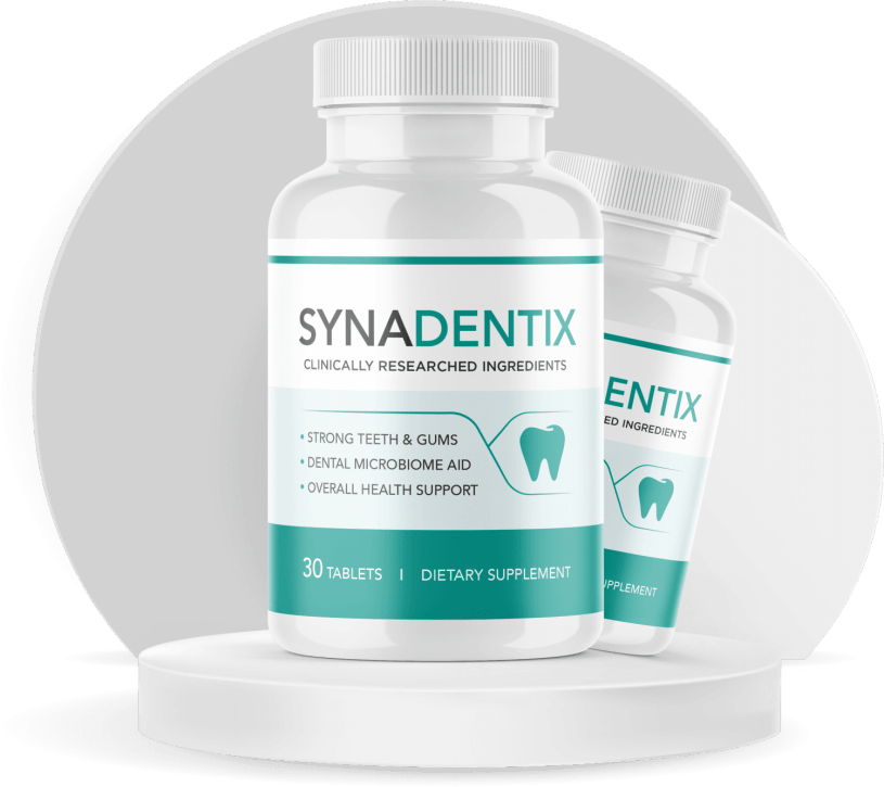 SYNA DENTIX 2 Bottle