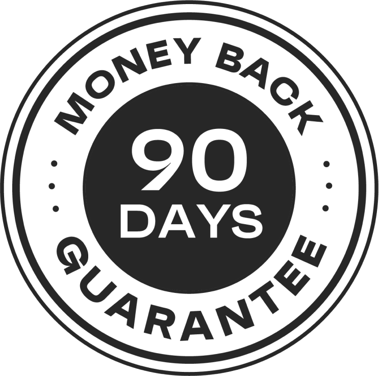 Money Back Guarantee