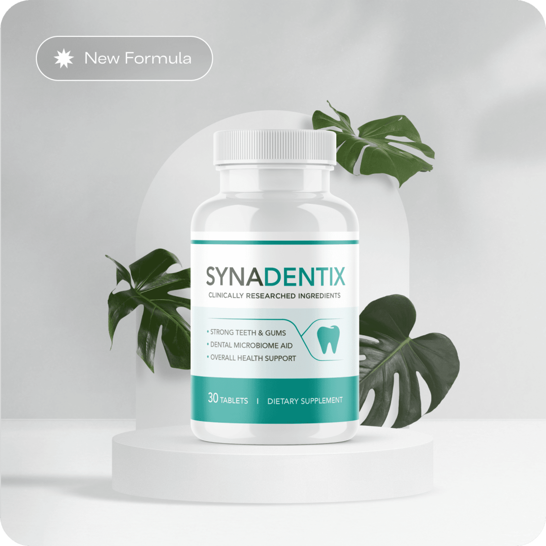 SYNADENTIX 